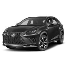 Прошивки Lexus RX, NX, IS, RC 200t(300) 2.0 D-4ST / Armeev (Армеев) купить
