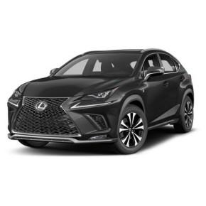 Прошивки Lexus RX, NX, IS, RC 200t(300) 2.0 D-4ST / Armeev (Армеев) купить