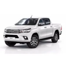 Прошивки Toyota Hilux, Fortuner, Prado 4.5 V8D + АКПП дорестайл, рестайл / Armeev AVT (Армеев) купить