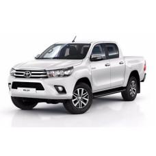 Прошивки Toyota Hilux, Fortuner, Prado 4.5 V8D + АКПП дорестайл, рестайл / Armeev (Армеев) купить
