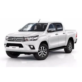 Прошивки Toyota Hilux, Fortuner, Prado 4.5 V8D + АКПП дорестайл, рестайл / Armeev (Армеев) купить