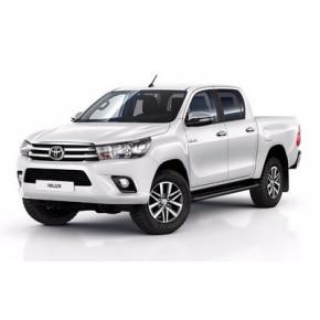 Прошивки Toyota Hilux, Fortuner, Prado 4.5 V8D + АКПП дорестайл, рестайл / Armeev (Армеев) купить