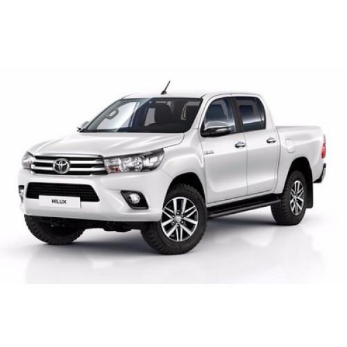 Прошивки Toyota Hilux, Fortuner, Prado 4.5 V8D + АКПП дорестайл, рестайл / Armeev (Армеев) купить / Прошивки для чип-тюнинга / Прошивки для Toyota / Тойота / Прошивки Armeev / Армеев