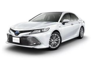 Прошивки Toyota Camry 70 3.5 89663-06S40, 89665-06761,89663-06Q10,89663-06Q11,89665-06600-B + АКПП / Armeev (Армеев) купить