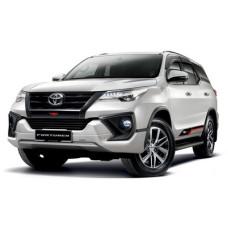Прошивки Toyota Hilux Fortuner 2.8D 89663-F0S94 (FS091, FS092, FS093), 89663-F0S84 (FS081, FS082, FS083)  / Armeev (Армеев) купить
