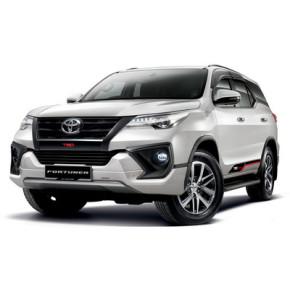 Прошивки Toyota Hilux Fortuner 2.8D 89663-F0S94 (FS091, FS092, FS093), 89663-F0S84 (FS081, FS082, FS083)  / Armeev (Армеев) купить