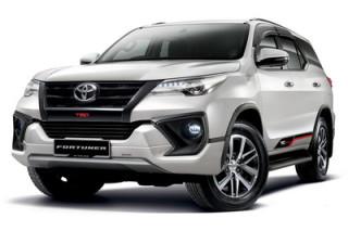 Прошивки Toyota Hilux Fortuner 2.8D 89663-F0S94 (FS091, FS092, FS093), 89663-F0S84 (FS081, FS082, FS083)  / Armeev (Армеев) купить