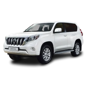 Прошивки Toyota Prado 2.8D 89663-60Z35, 89663-60Z31, 89663-6A202, 89663-6A201, 89663-6A203  / Armeev (Армеев) купить