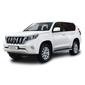 Прошивки Toyota Prado 2.8D 89663-60Z35, 89663-60Z31, 89663-6A202, 89663-6A201, 89663-6A203  / Armeev (Армеев) купить
