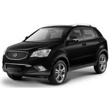 Прошивки DCM3.7AP Ssang Young Actyon 2.0D / Armeev AVT (Армеев) купить