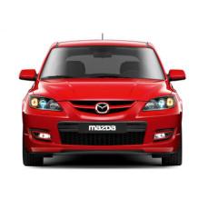 Прошивки Mazda 3, Mazda 6, Atenza, Axela, Demio, Mpv / Armeev (Армеев)