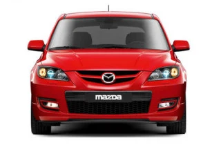 Прошивки Mazda 3, Mazda 6, Atenza, Axela, Demio, Mpv | Armeev Армеев