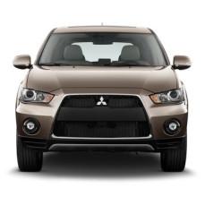 Прошивки Mitsubishi: Lancer X, Outlander XL, Pajero, Montero, Space Star, Grandis (Full) / Armeev (Армеев)