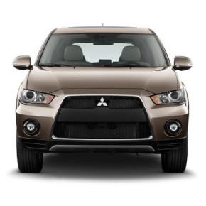 Прошивки Mitsubishi: Lancer X, Outlander XL, Pajero, Montero, Space Star, Grandis (Full) | Armeev Армеев