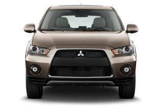 Прошивки Mitsubishi: Lancer X, Outlander XL, Pajero, Montero, Space Star, Grandis (Full) | Armeev Армеев