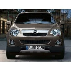 Bosch ME9.0 | Chevrolet Captiva, Opel Antara | Armeev Армеев