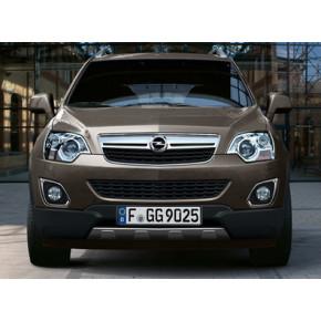 Прошивки Chevrolet Captiva, Opel Antara Bosch ME9.0 / Armeev (Армеев)