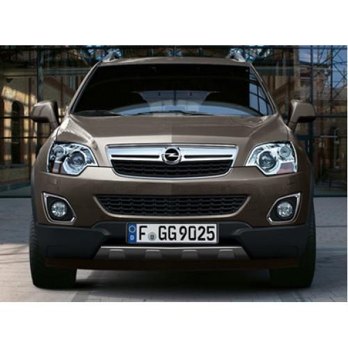 Bosch ME9.0 | Chevrolet Captiva, Opel Antara | Armeev Армеев / Прошивки для чип-тюнинга / Прошивки для Chevrolet / Шевроле / Прошивки Armeev / Армеев