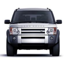 Прошивки Land Rover, Range Rover Sid204, EDC16, EDC17, TDI / Armeev (Армеев)