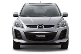 Mazda 3, 6, CX-5, CX7, Titan, Аксела, Denso  | Ayashiko Аяшев