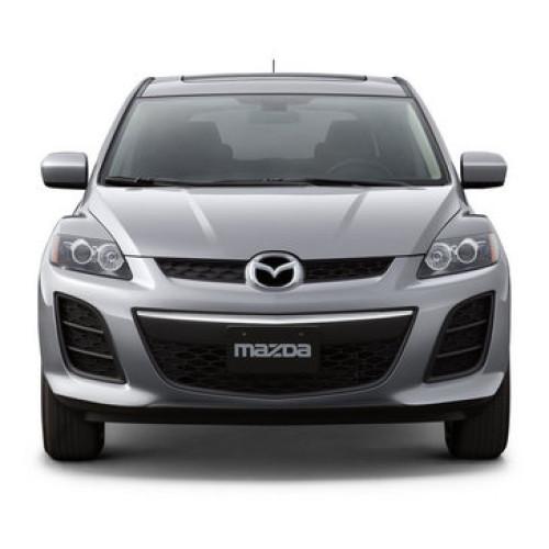 Mazda 3, 6, CX-5, CX7, Titan, Аксела, Denso / Ayashiko (Аяшев) / Прошивки для чип-тюнинга / Прошивки для Mazda / Мазда / Прошивки Ayashiko / Аяшев