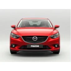 Прошивки Mazda 3, Mazda 6 | Esso