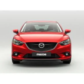 Прошивки Mazda 3, Mazda 6 | Esso