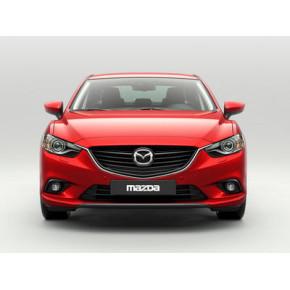 Прошивки Mazda 3, Mazda 6 / Esso