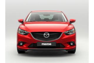 Прошивки Mazda 3, Mazda 6 | Esso