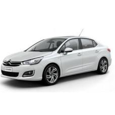 Прошивка HW9663711580 SW9667390180 87 1211 1037510433 1037512884_8X120E Stage1 E2 Citroen C4 Bosch Mev17.4.2 / Tuning (Tuning) купить