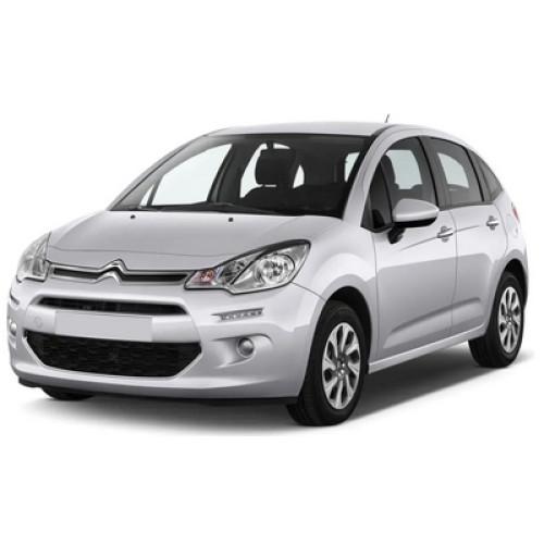 Прошивка HW9666591380 SW9678886980 80 5B02 TUN E2 NO CS Citroen C3 Valeo 34 / Tuning (Tuning) купить / Прошивки для чип-тюнинга / Прошивки для Citroen / Ситроен / Прошивки для чип-тюнинга