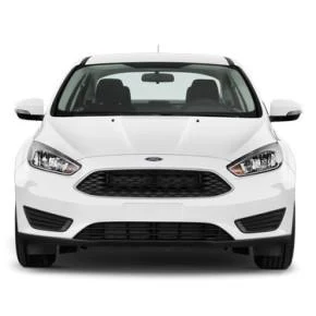 Ford Focus 3, Kuga, Mondeo / Motor soft (Мотор софт)