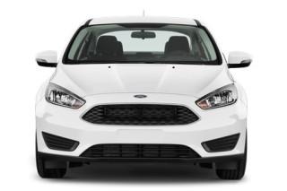 Ford Focus 3, Kuga, Mondeo