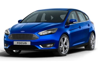 Прошивка F1FA-14C204-FVB Stage 2 E2 E6 Ford Focus 3 EMS2204 / Motorsoft (Моторсофт) купить
