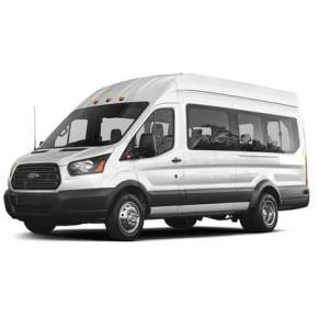Прошивка CAFRQC80 10402447AA DPF EGR NOX OFF NO_CS Ford Transit 2.2 Continental SID208 / Tuning (Tuning) купить