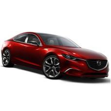 Mazda 3, Mazda 6, Mazda CX-5, Denso, Melco | Tuning