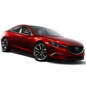 Mazda 3, Mazda 6, Mazda CX-5, Denso, Melco / Tuning