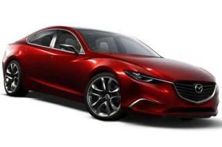 Прошивки Mazda 3, Mazda 6, Mazda CX-5, Denso, Melco / Tuning купить