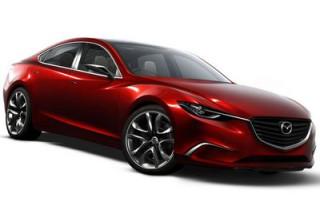 Mazda 3, Mazda 6, Mazda CX-5, Denso, Melco | Tuning