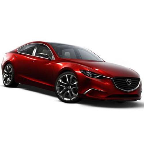 Mazda 3, Mazda 6, Mazda CX-5, Denso, Melco / Tuning / Прошивки для чип-тюнинга / Прошивки для Mazda / Мазда / Пакеты прошивок для чип-тюнинга автомобилей и коммерческого транспорта