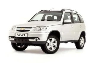 Прошивки Bosch M(E)17.9.71 Niva Chevrolet / Mat (Мат) купить