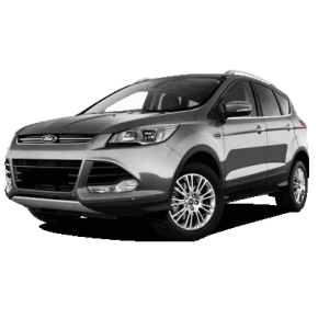 Прошивка AV41-14C204-CM DPF EGR TVA OFF Ford Kuga Delphi DCM3.5 / Tuning (Tuning) купить