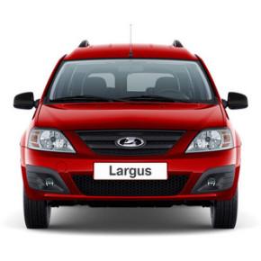 Прошивки Лада, Ваз: Largus, Renault: Logan, Kangoo / Ledokol (Ледокол)