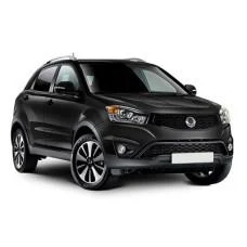 Прошивки SSangYong Action ГБО Upd4 StartPower / Paulus (Паулюс) купить