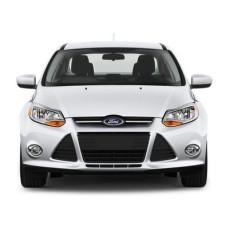 Прошивки Ford Focus 3 FL, Kuga StartPower / Paulus (Паулюс)