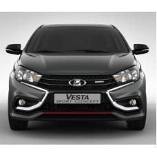 M86 Lada Vesta, Xray, Largus | Rsw Рсв