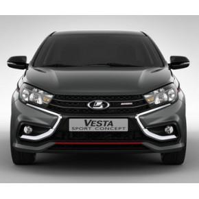 Прошивки M86 Lada Vesta, Xray, Largus / Rsw (Рсв)