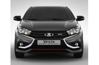 M86 | Lada Vesta, Xray StartPower | Paulus Паулюс