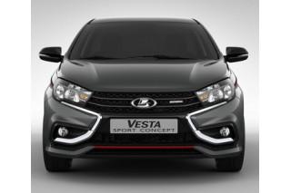 M86 | Lada Vesta, Xray StartPower | Paulus Паулюс