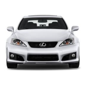 Стоковые прошивки Toyota Lexus (Stok) V2